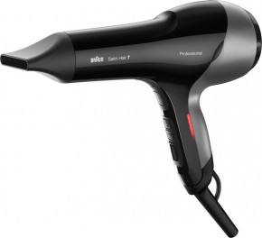  Braun Satin Hair 7 HD780