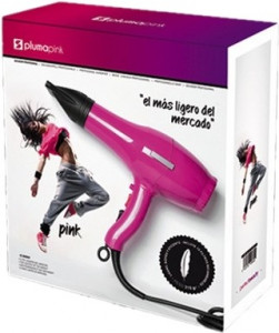   Perfect Beauty PHD Pluma Pink 310 2000W  3