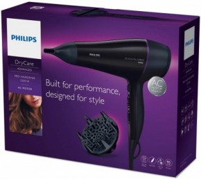  Philips BHD176/00  12