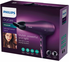  Philips DryCare Advanced (BHD282/00) 6