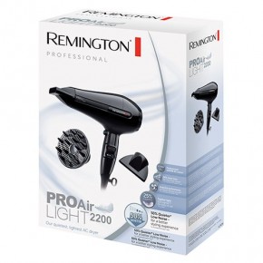  Remington AC6120 PRO Air Light 2200 5