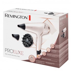  Remington AC9140 ProLuxe Collection 5