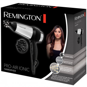  Remington D4200 Pro-Air Ionic (D4200) 5