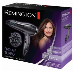  Remington D5220 Pro Turbo 5