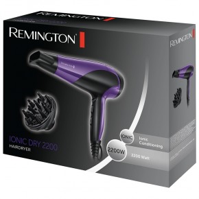  Remington Ionic Dry 2200 D3190 4