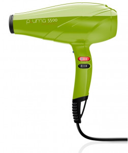    Ga.Ma Pluma 5500 Verde (A11.PL5500.VR)