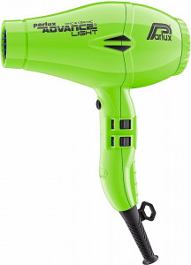  Parlux Avdance Light Green 3