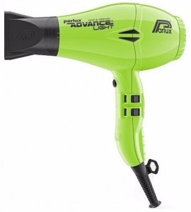  Parlux Avdance Light Green