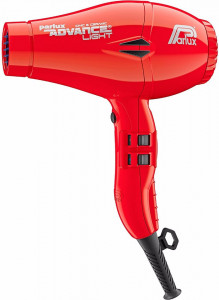  Parlux Avdance Light Red 3