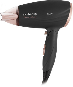  Polaris PHD 1668T