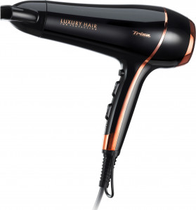  Trisa Luxury Hair Black/Copper (1040.5912)