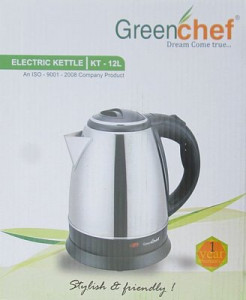   Greenchef 1500