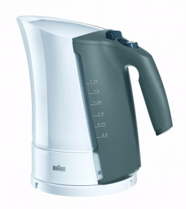  Braun WK300WHM