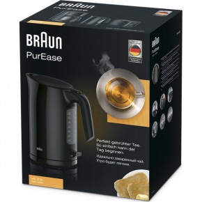  Braun WK 3100 BK 3