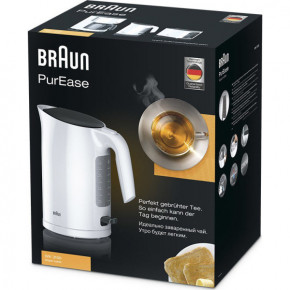  Braun WK 3100 WH 3