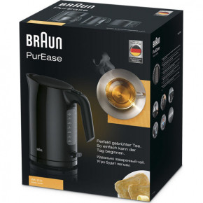  Braun WK 3110 BK 3