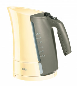  Braun Multiquick 3 WK 300 Cream