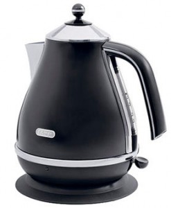  Delonghi KBO 2001.Black