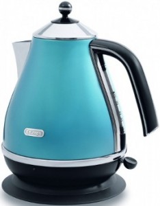  Delonghi KBO 2001.Blue