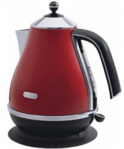  Delonghi KBO 2001.Red