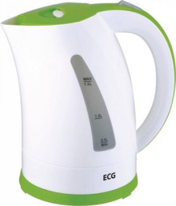  ECG RK 1845 Green