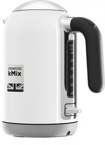  Kenwood ZJX740WH kMix 3