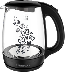  Liberton LEK-1703 Black