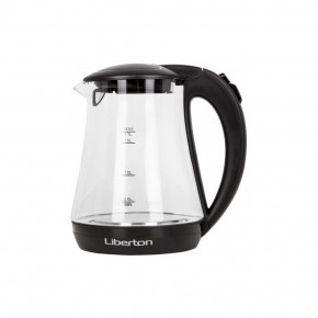  Liberton LEK-1751 Black