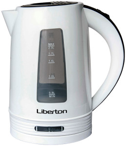  Liberton LEK-2001