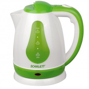  Scarlett SC-EK18P30 White /green