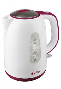  Vitek VT-7006 White