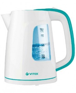  Vitek VT-7022 White