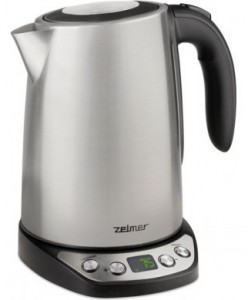  Zelmer CK 1004 Inox