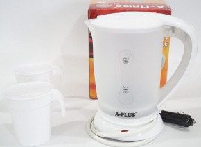  A-plus  1518 12v White