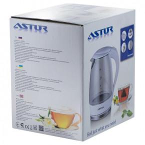  Astor HHB-1648GW 7