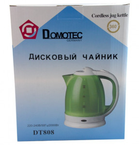  Domotec DT808 2  4