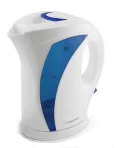  Kettle EKK001 White/Blue