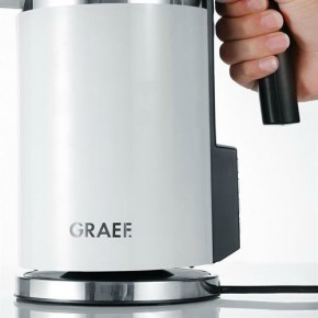   Graef WK 701 5