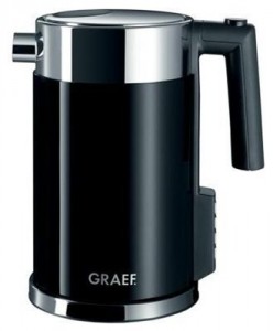   Graef WK 702