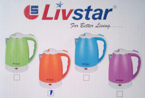   Livstar Lsu-1123 1800 4