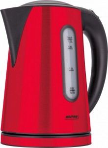  MPM MCZ-40 Red