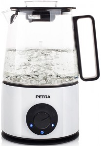  Petra IK 10.00 Pure Tea 3