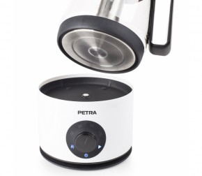  Petra IK 10.00 Pure Tea 12