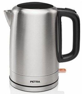  Petra WK 541.35 1.7L