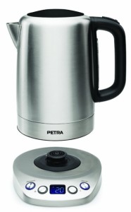  Petra WK 54.35 Thermostat 5