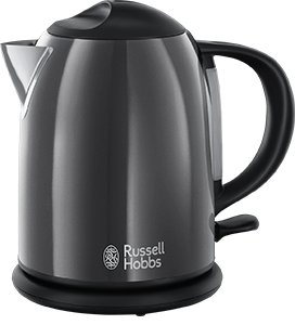  Russell Hobbs 20192-70 COLOURS Storm Grey