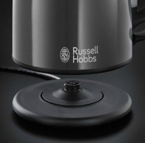  Russell Hobbs 20192-70 COLOURS Storm Grey 5