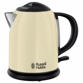   Russell Hobbs 20194-70 Cream