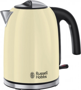  Russell Hobbs 20415-70 Colours Plus Classic Cream