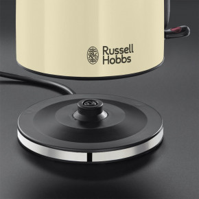  Russell Hobbs 20415-70 Colours Plus Classic Cream 5